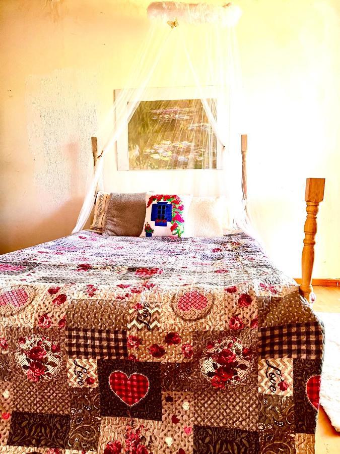 Holiday Oasis With Private Patio And Hammam-Style Bath In Chora-Pithagoreo, Samos Island Villa Pythagoreio  Ngoại thất bức ảnh