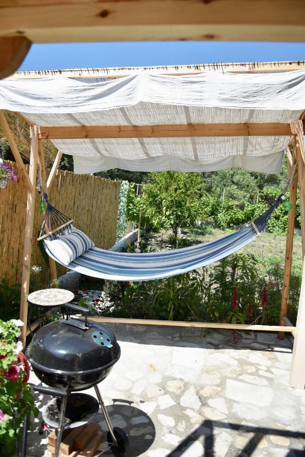 Holiday Oasis With Private Patio And Hammam-Style Bath In Chora-Pithagoreo, Samos Island Villa Pythagoreio  Ngoại thất bức ảnh