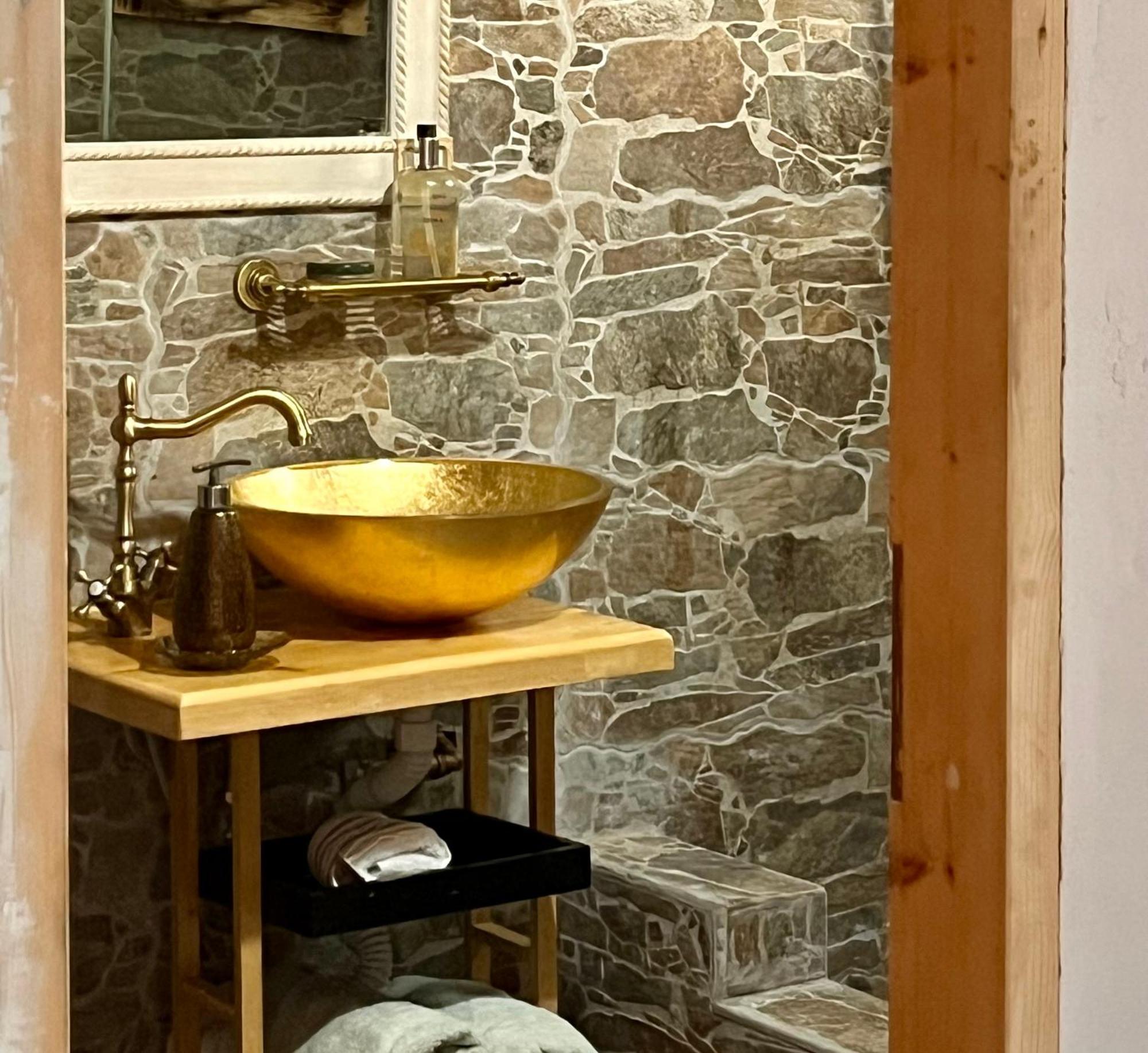 Holiday Oasis With Private Patio And Hammam-Style Bath In Chora-Pithagoreo, Samos Island Villa Pythagoreio  Ngoại thất bức ảnh