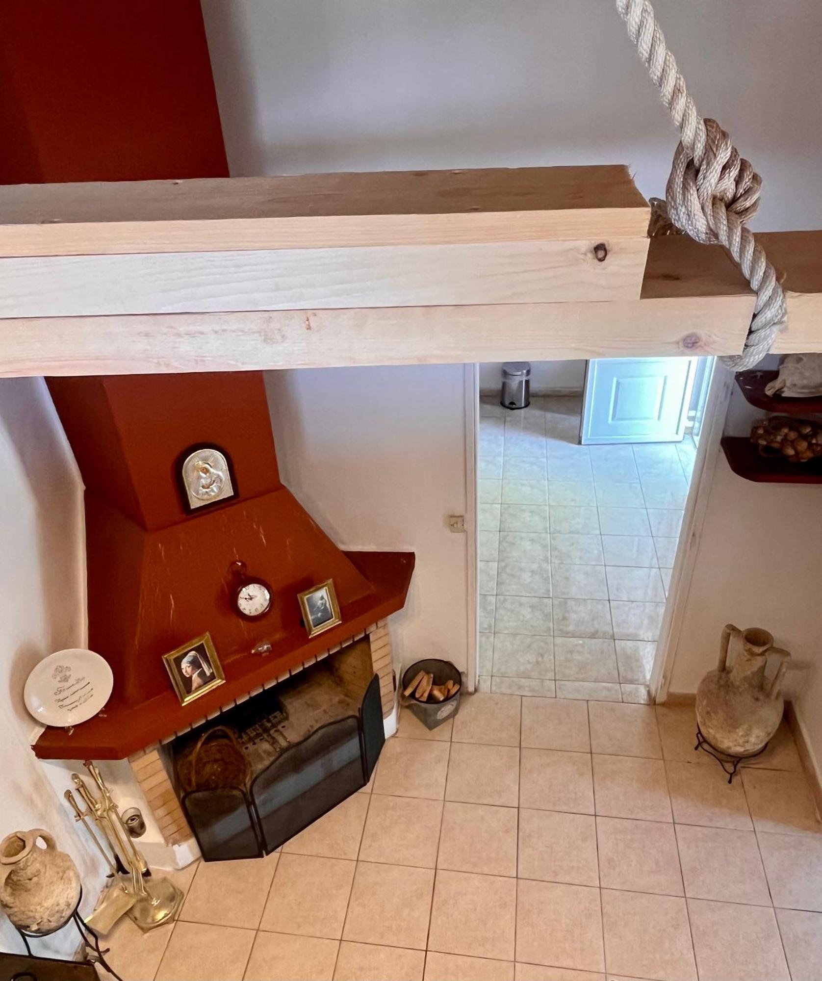 Holiday Oasis With Private Patio And Hammam-Style Bath In Chora-Pithagoreo, Samos Island Villa Pythagoreio  Ngoại thất bức ảnh