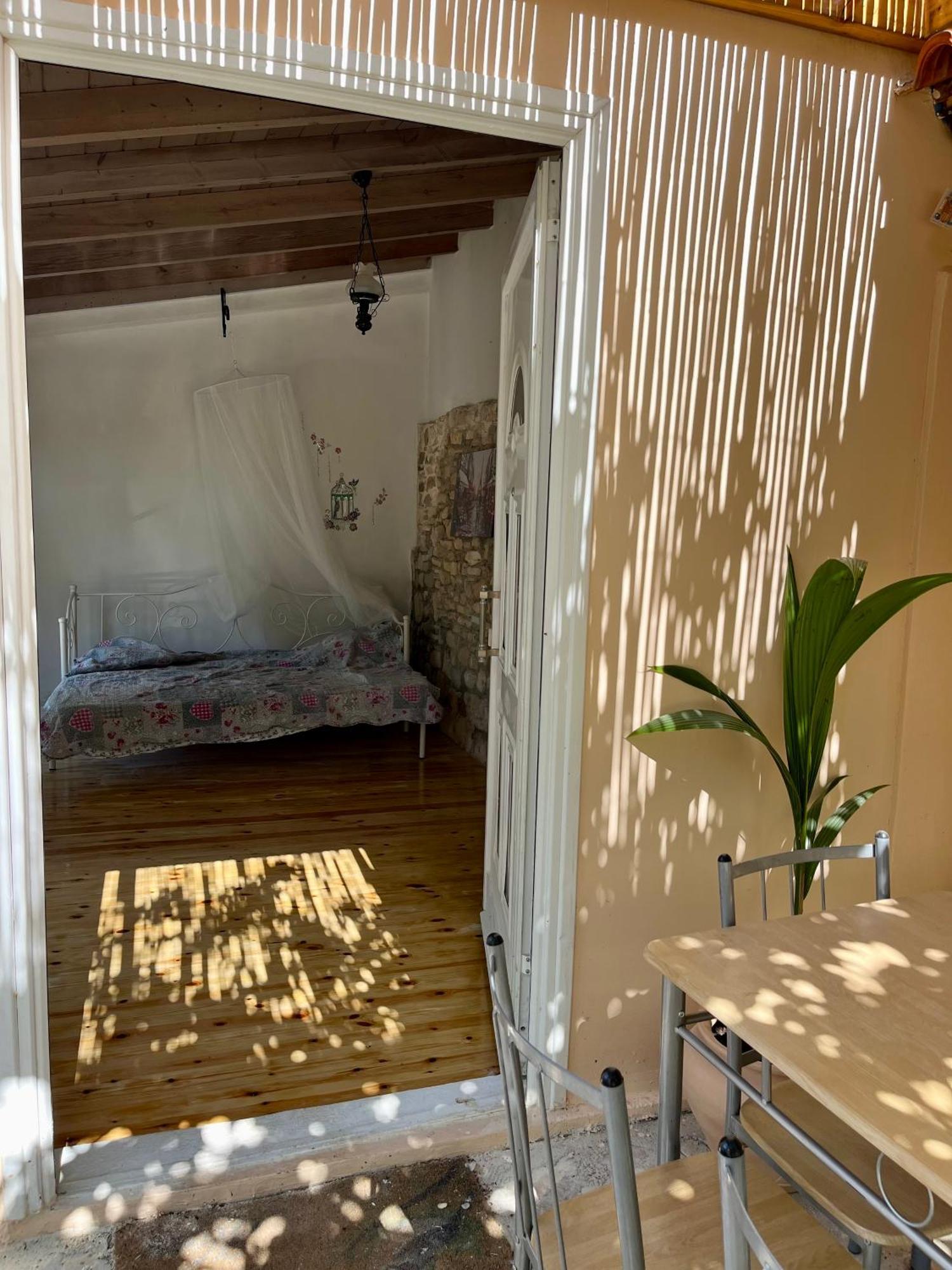 Holiday Oasis With Private Patio And Hammam-Style Bath In Chora-Pithagoreo, Samos Island Villa Pythagoreio  Ngoại thất bức ảnh